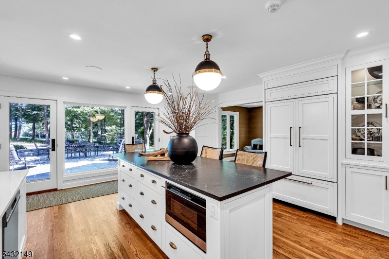 Bedens Brook - Residential