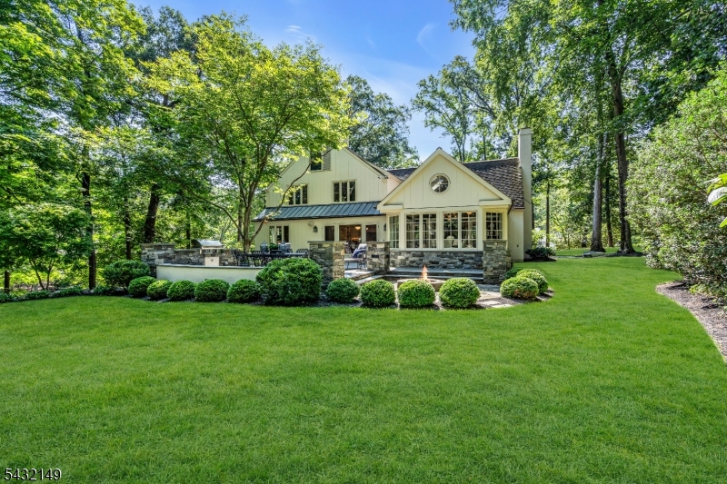Bedens Brook - Residential