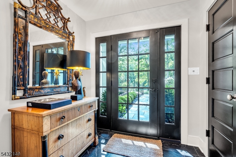 Bedens Brook - Residential