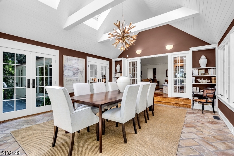 Bedens Brook - Residential