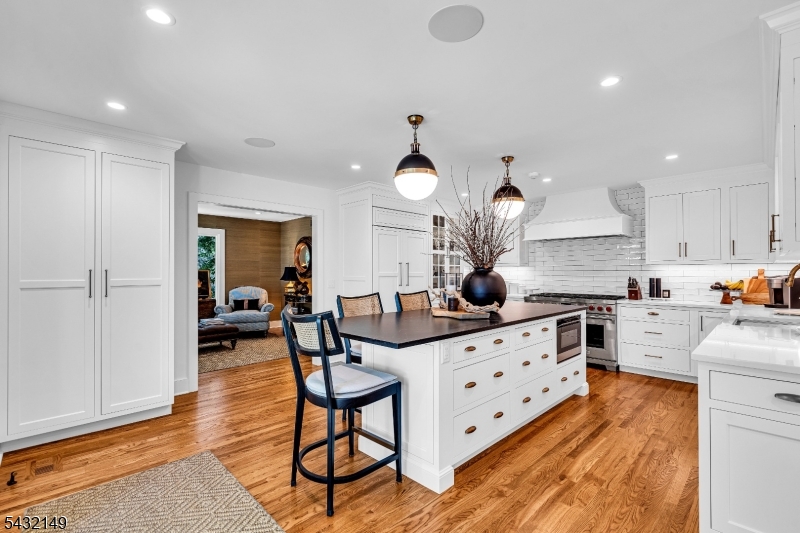 Bedens Brook - Residential