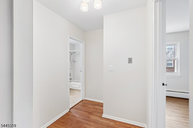 Parkside Gardens - Residential