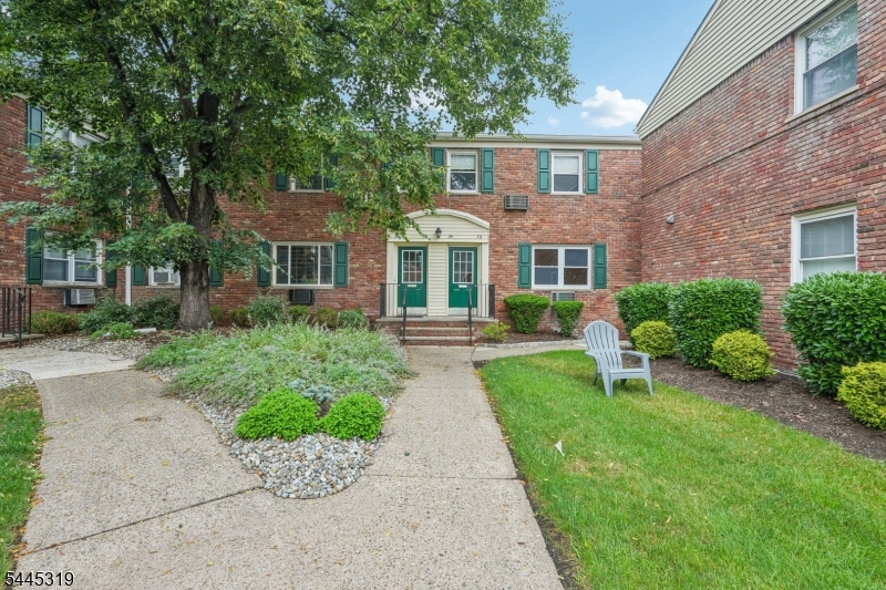 Parkside Gardens - Residential