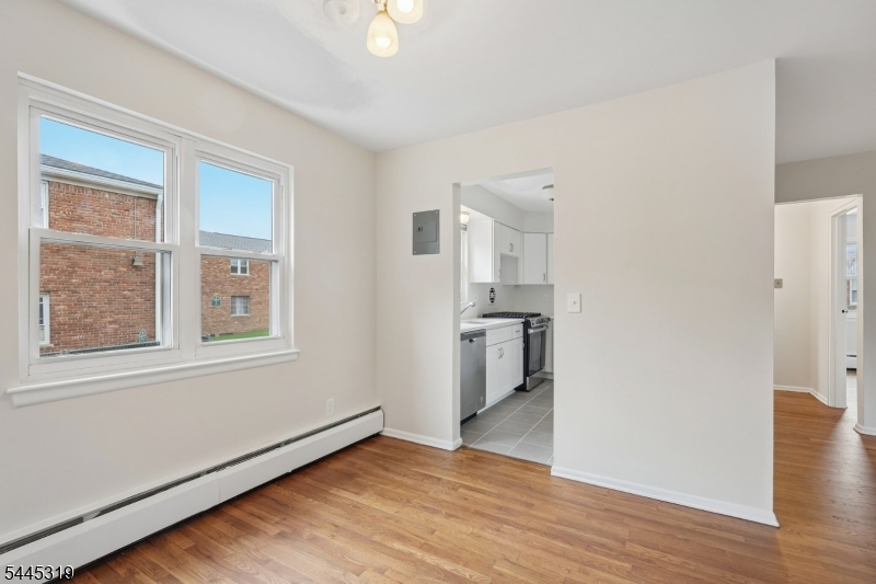 Parkside Gardens - Residential