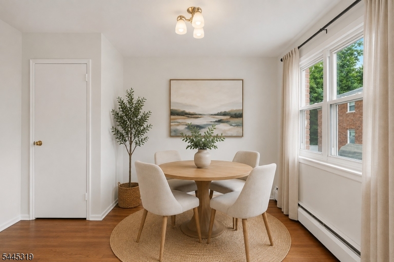 Parkside Gardens - Residential