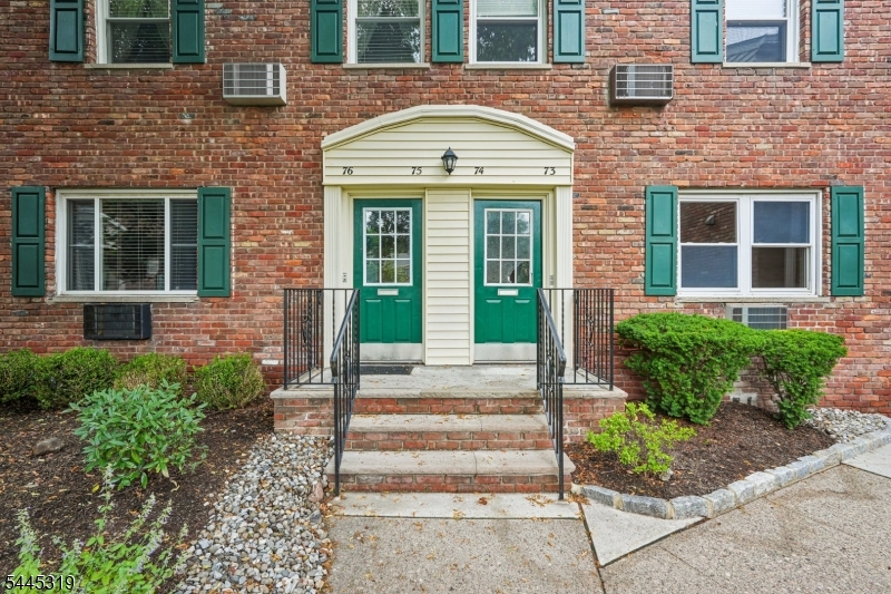 Parkside Gardens - Residential