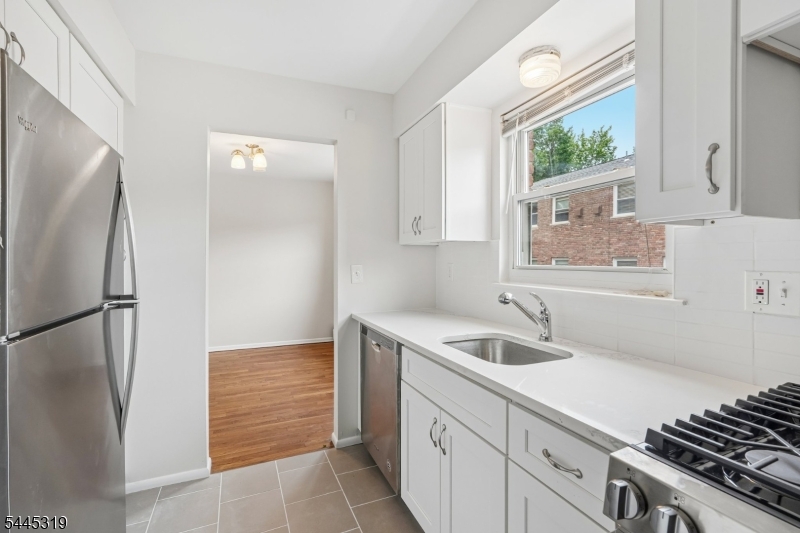 Parkside Gardens - Residential