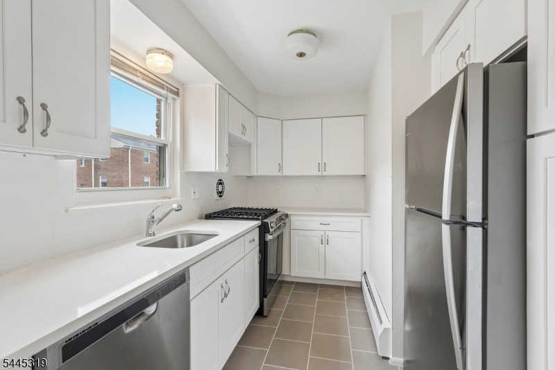 Parkside Gardens - Residential