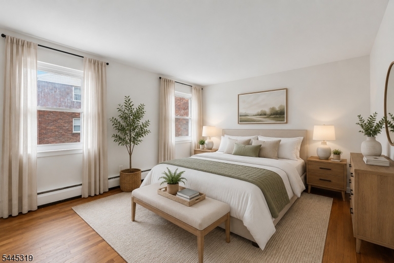 Parkside Gardens - Residential