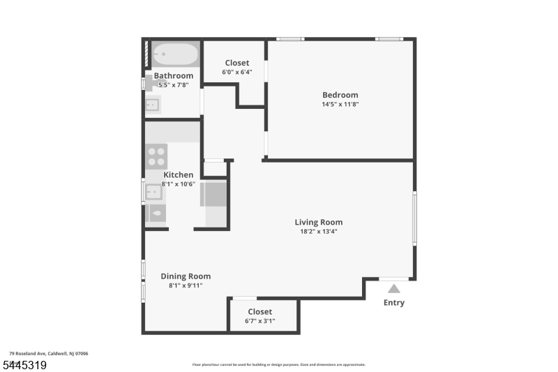 Parkside Gardens - Residential