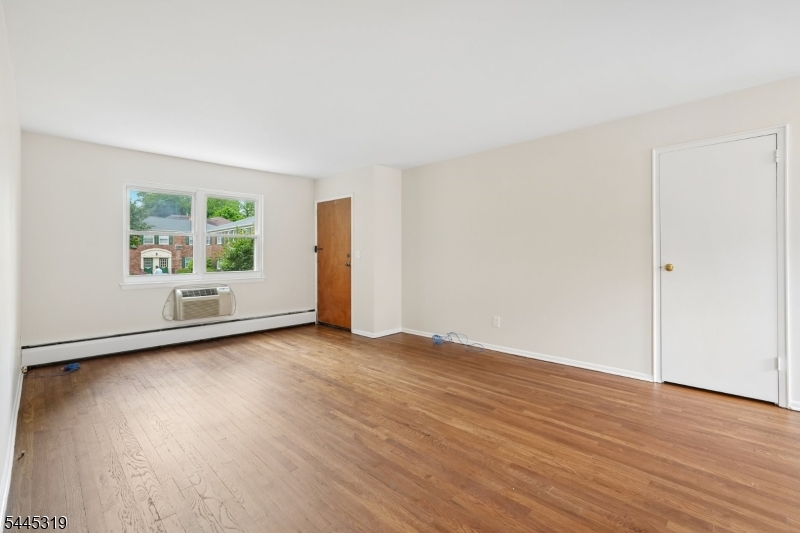 Parkside Gardens - Residential