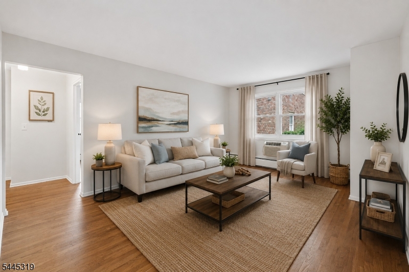 Parkside Gardens - Residential