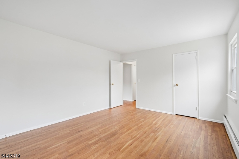 Parkside Gardens - Residential
