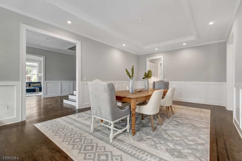 Hartshorn - Residential