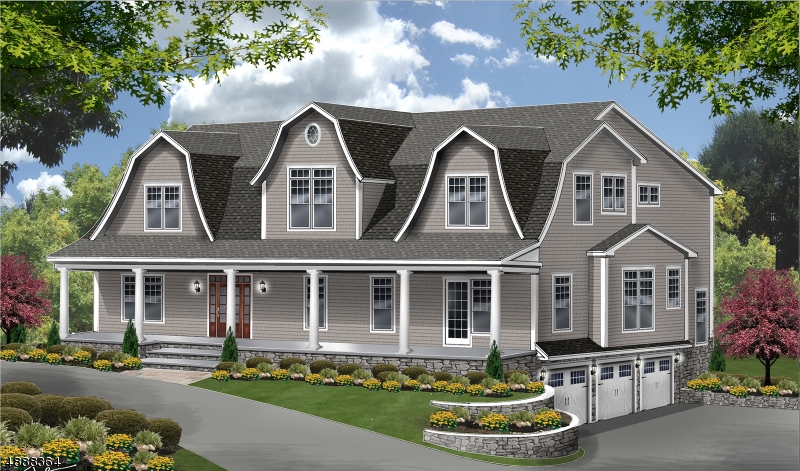 Hartshorn - Residential