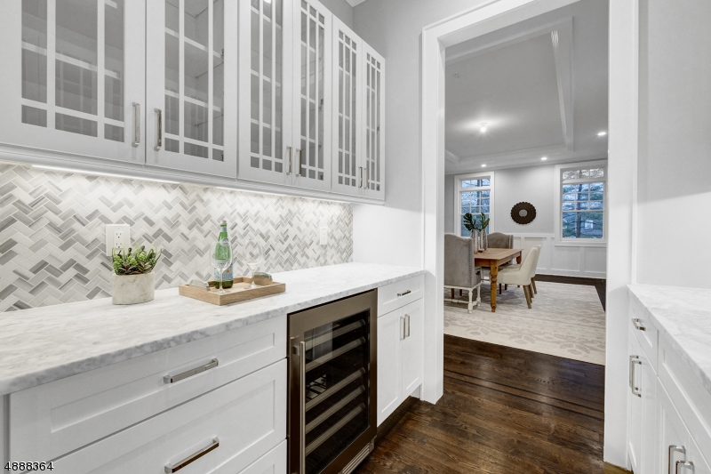 Hartshorn - Residential