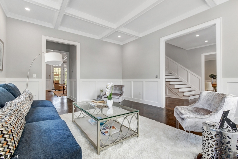 Hartshorn - Residential