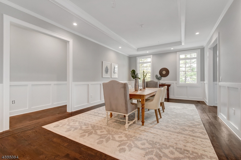 Hartshorn - Residential