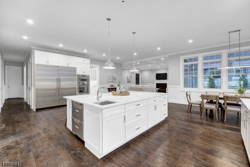 Hartshorn - Residential