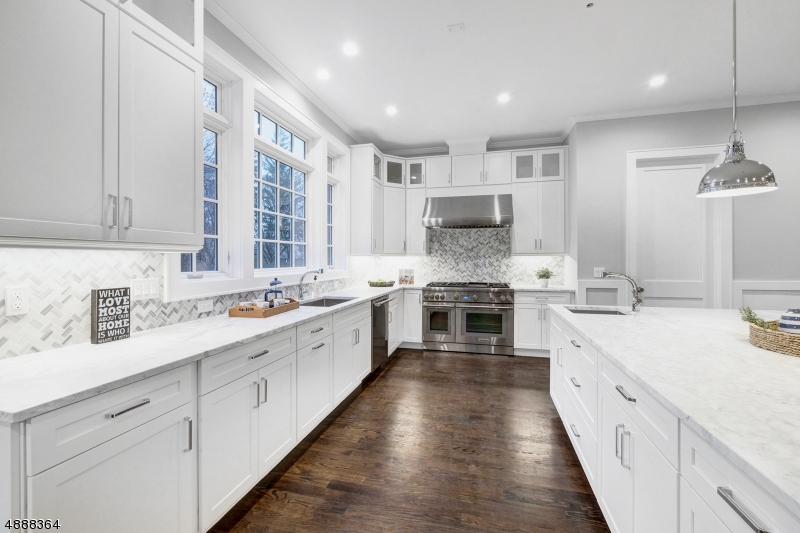 Hartshorn - Residential