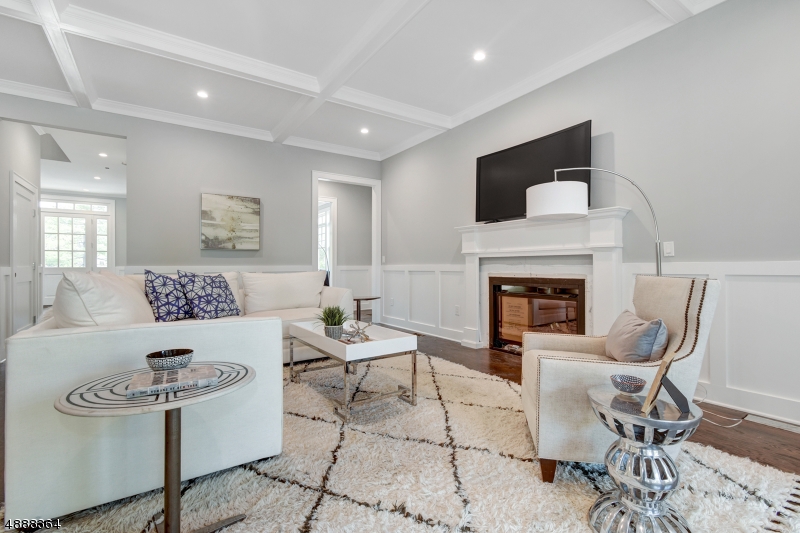 Hartshorn - Residential