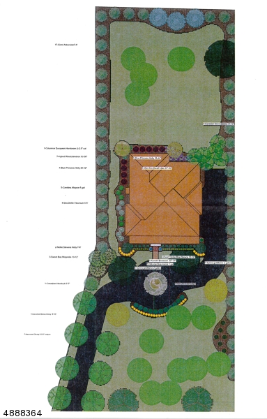 Hartshorn - Residential