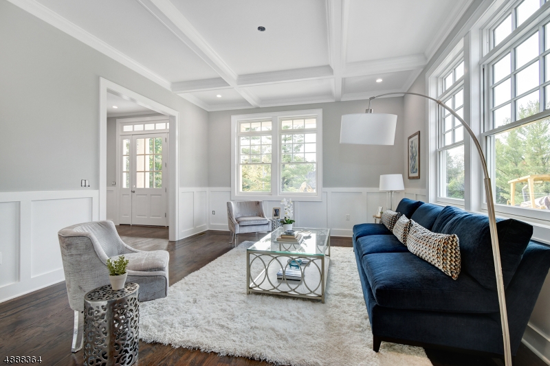 Hartshorn - Residential