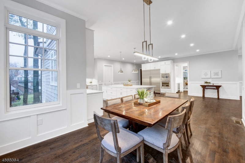 Hartshorn - Residential