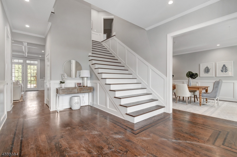 Hartshorn - Residential