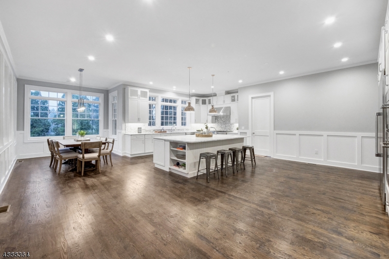 Hartshorn - Residential