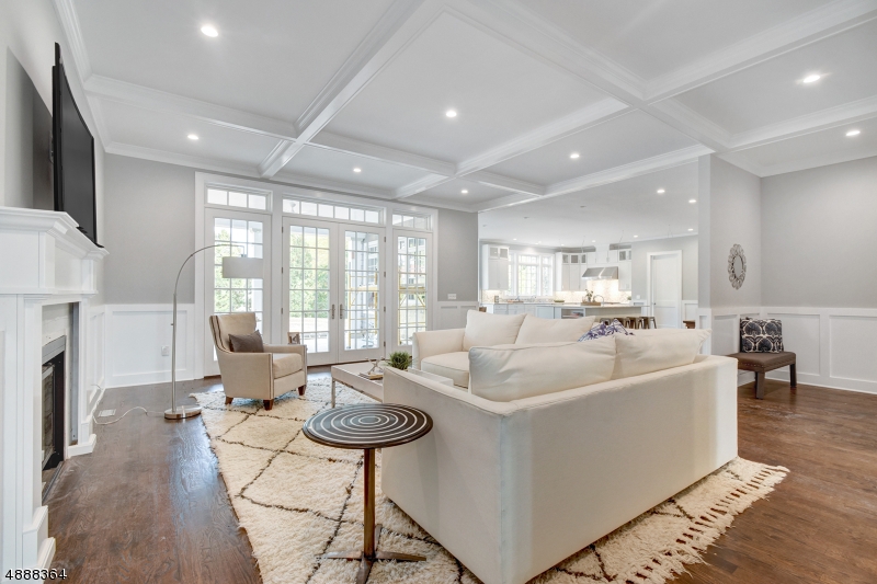 Hartshorn - Residential