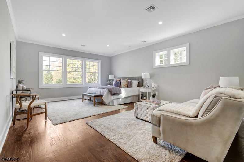 Hartshorn - Residential