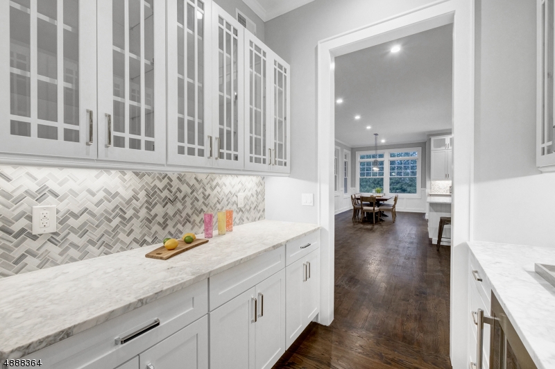 Hartshorn - Residential