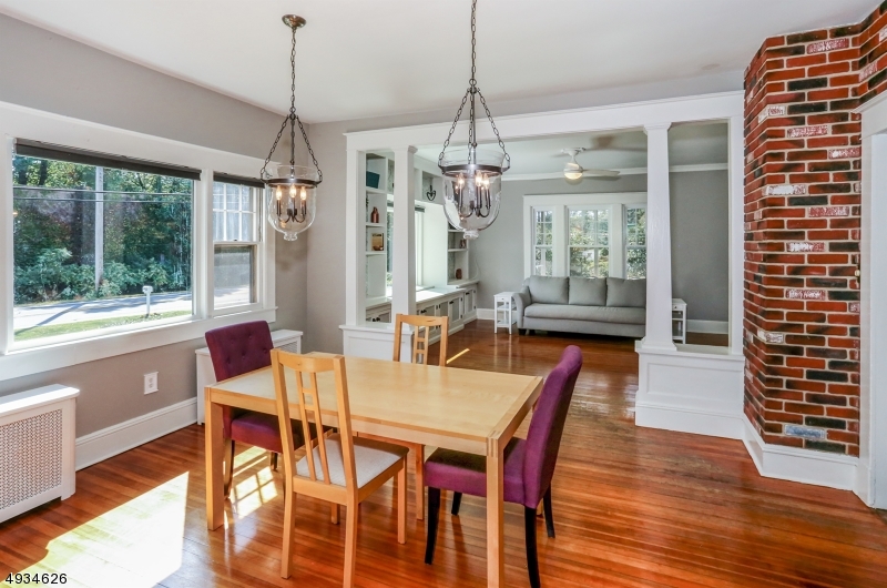Boonton Mailing Address - Residential