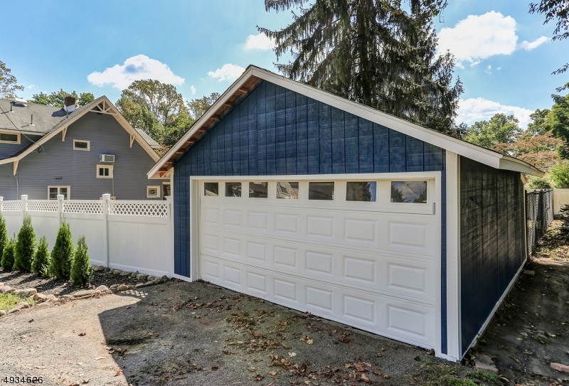 Boonton Mailing Address - Residential