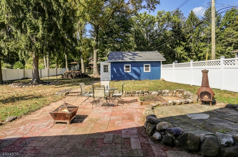 Boonton Mailing Address - Residential