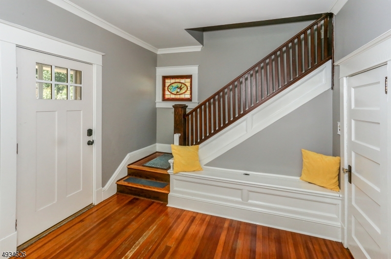 Boonton Mailing Address - Residential