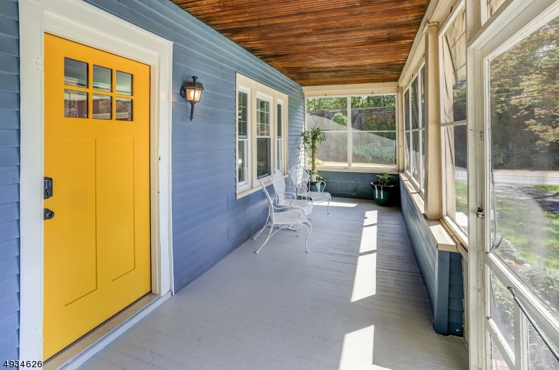 Boonton Mailing Address - Residential