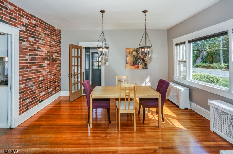 Boonton Mailing Address - Residential