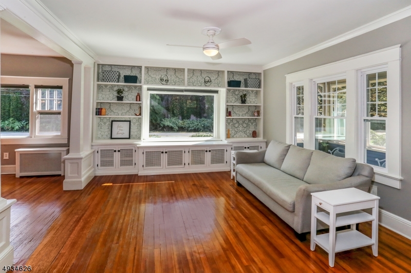 Boonton Mailing Address - Residential