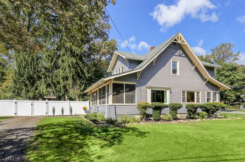 Boonton Mailing Address - Residential