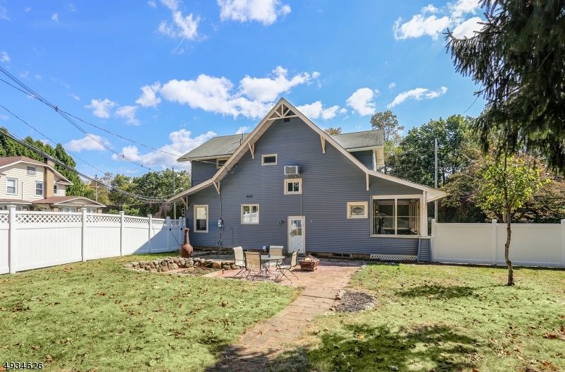 Boonton Mailing Address - Residential