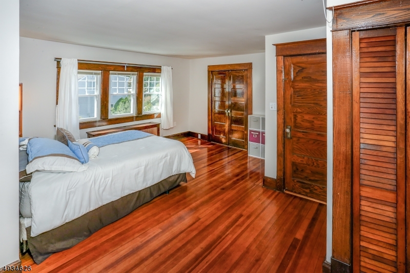 Boonton Mailing Address - Residential