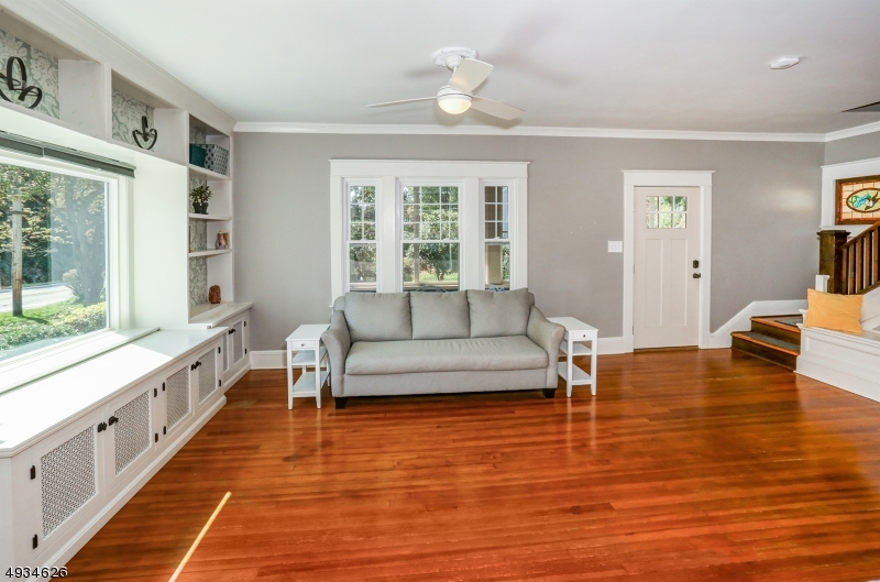 Boonton Mailing Address - Residential