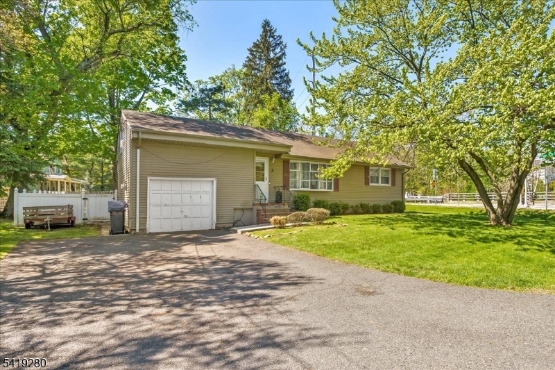 Great Notch - Residential