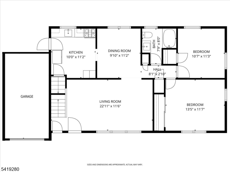 Great Notch - Residential