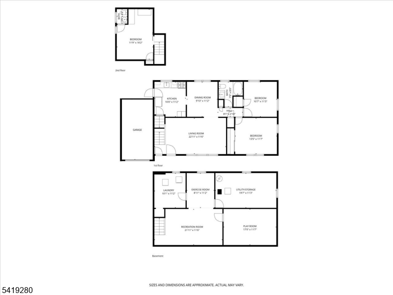 Great Notch - Residential