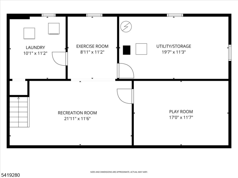 Great Notch - Residential