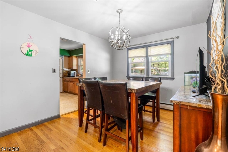 Great Notch - Residential