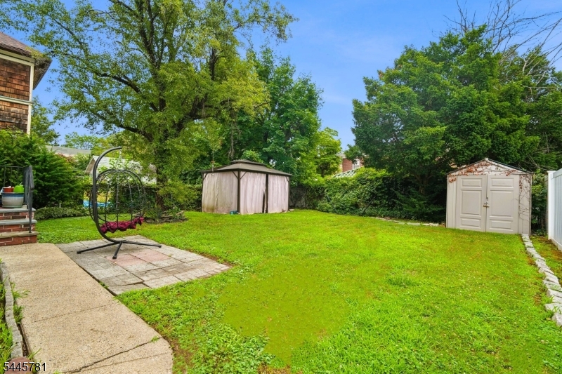 Forest Hill - Residential